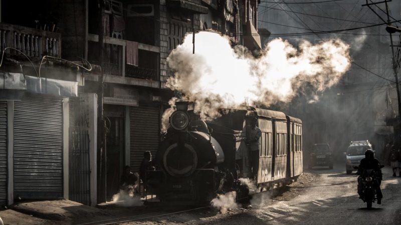 चित्र साभार: सिलीगुड़ी टाइम्स